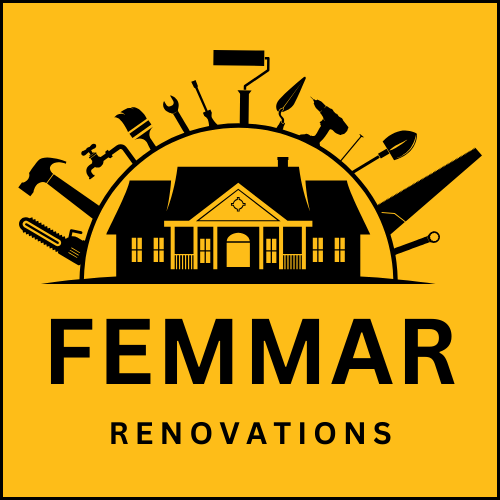 FEMMAR Renovations